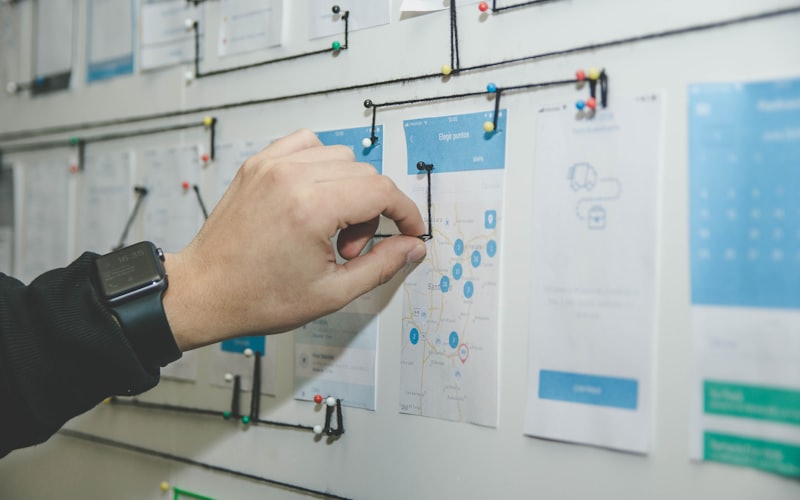 Customer support role