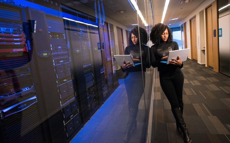 Data entry role